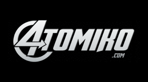www.4tomiko.com - TRANSFORMATION SUPERHEROINE TO NERD thumbnail